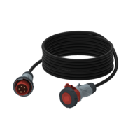 MENNEKES  cables de prolongación PowerTOP® Xtension 8206