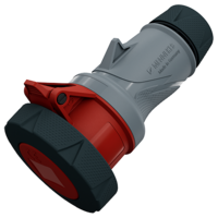 MENNEKES  Prolongador PowerTOP® Xtra R con ErgoCONTACT® 14632
