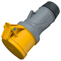 MENNEKES  Prolongador PowerTOP® Xtra con ErgoCONTACT® 14501