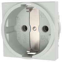 MENNEKES  Base encajable SCHUKO® 11535K