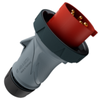 MENNEKES Clavija PowerTOP® Xtra con ErgoCONTACT® 13629
