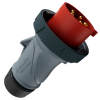 MENNEKES  Clavija PowerTOP® Xtra con ErgoCONTACT® 13629