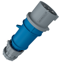 MENNEKES Clavija PowerTOP® 3927