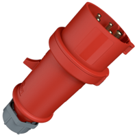 MENNEKES  Clavija CEEplus® 978