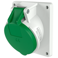 Base semiempotrable con TwinCONTACT