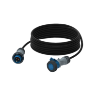 MENNEKES  cables de prolongación PowerTOP® Xtension 8202