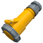 MENNEKES Prolongador PowerTOP® 3859