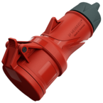 MENNEKES Prolongador PowerTOP® Xtra G 14384