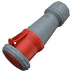 MENNEKES Prolongador PowerTOP® plus 3469