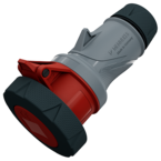 MENNEKES Prolongador PowerTOP® Xtra con ErgoCONTACT® 14627