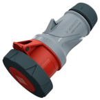MENNEKES Prolongador PowerTOP® Xtra con ErgoCONTACT® 14629