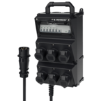 MENNEKES Caja combinada AMAXX® 931553