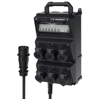 MENNEKES  Caja combinada AMAXX® 931553