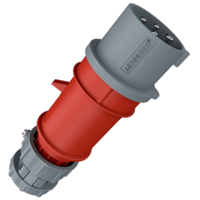 MENNEKES Clavija PowerTOP® 3926