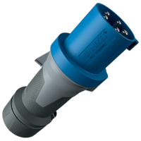 MENNEKES Clavija PowerTOP® Xtra R 13111