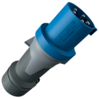 MENNEKES Clavija PowerTOP® Xtra R 13111