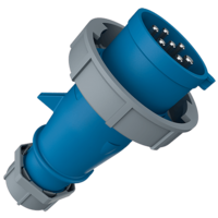 MENNEKES Clavija AM-TOP® 2405