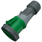 MENNEKES Prolongador PowerTOP® Xtra 14208