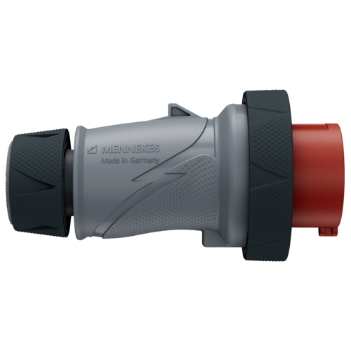 MENNEKES Clavija PowerTOP® Xtra R con ErgoCONTACT® 13670 images3d