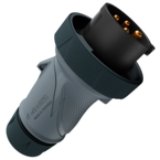 MENNEKES Clavija PowerTOP® Xtra con ErgoCONTACT® 13628