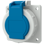 MENNEKES Base semiempotrable SCHUKO® 17014