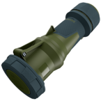 MENNEKES Prolongador PowerTOP® Xtra R TM 24885