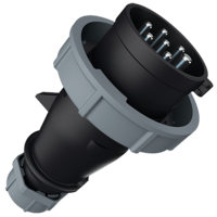 MENNEKES Clavija AM-TOP® 3913