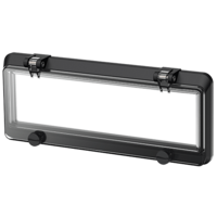 MENNEKES  Ventana con bisagra 40980ZC