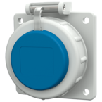 MENNEKES Base semiempotrable SCHUKO® 17022