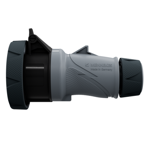 MENNEKES Prolongador PowerTOP® Xtra con ErgoCONTACT® 14628 images3d