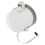 MENNEKES Tapa protectora 40782