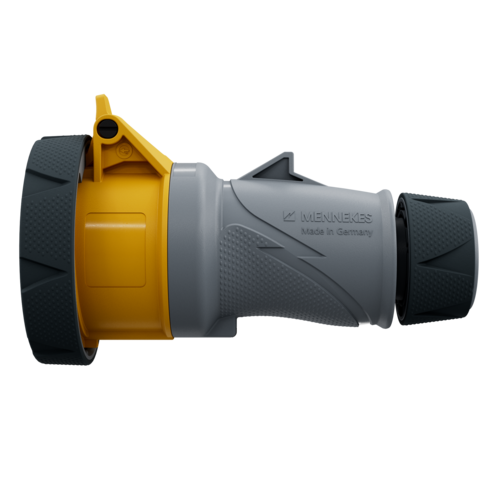 MENNEKES Prolongador PowerTOP® Xtra con ErgoCONTACT® 14619 images3d