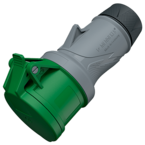 MENNEKES Prolongadores PowerTOP® Xtra R con ErgoCONTACT® 14565