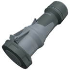 MENNEKES Prolongador PowerTOP® Xtra 14248
