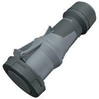 MENNEKES Prolongador PowerTOP® Xtra 14248