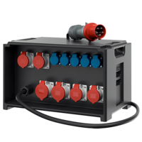 MENNEKES EverBOX® 9500706