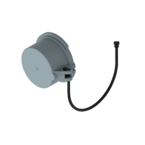 MENNEKES Tapa protectora PowerTOP® Xtra 40701