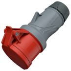 MENNEKES Prolongadores PowerTOP® Xtra R con ErgoCONTACT® 14612