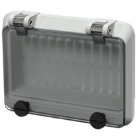 MENNEKES Ventana con bisagra 40986