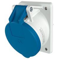 Base semiempotrable con TwinCONTACT