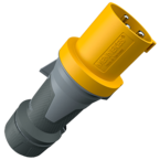 MENNEKES Clavija PowerTOP® Xtra R 13101
