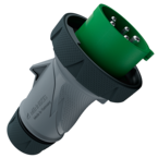 MENNEKES Clavija PowerTOP® Xtra R con ErgoCONTACT® 13645