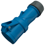 MENNEKES Prolongador PowerTOP® Xtra con ErgoCONTACT® 14502