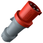 MENNEKES Clavija PowerTOP® plus 3252