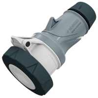 MENNEKES  Prolongador PowerTOP® Xtra R con ErgoCONTACT® 14668