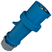 MENNEKES  Clavija CEEplus® 926