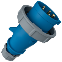 MENNEKES Clavija AM-TOP® 287