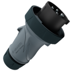 MENNEKES Clavija PowerTOP® Xtra R con ErgoCONTACT® 13655