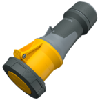 MENNEKES Prolongador PowerTOP® Xtra 14201