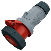 MENNEKES  Prolongador PowerTOP® Xtra R con ErgoCONTACT® 14670